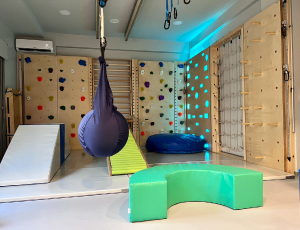 Sensory Integration Room