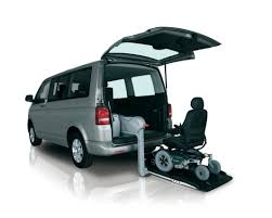 Wheelchair Lifts