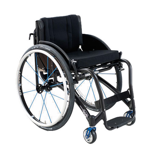 Wolturnus W5 S