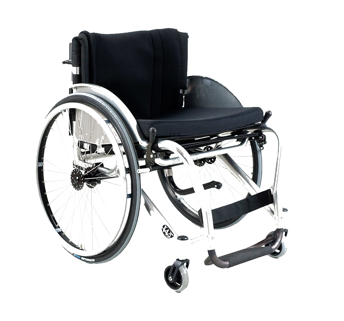 Wolturnus W5/Dalton XXL