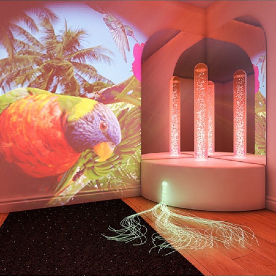 Calming Sensory Rooms