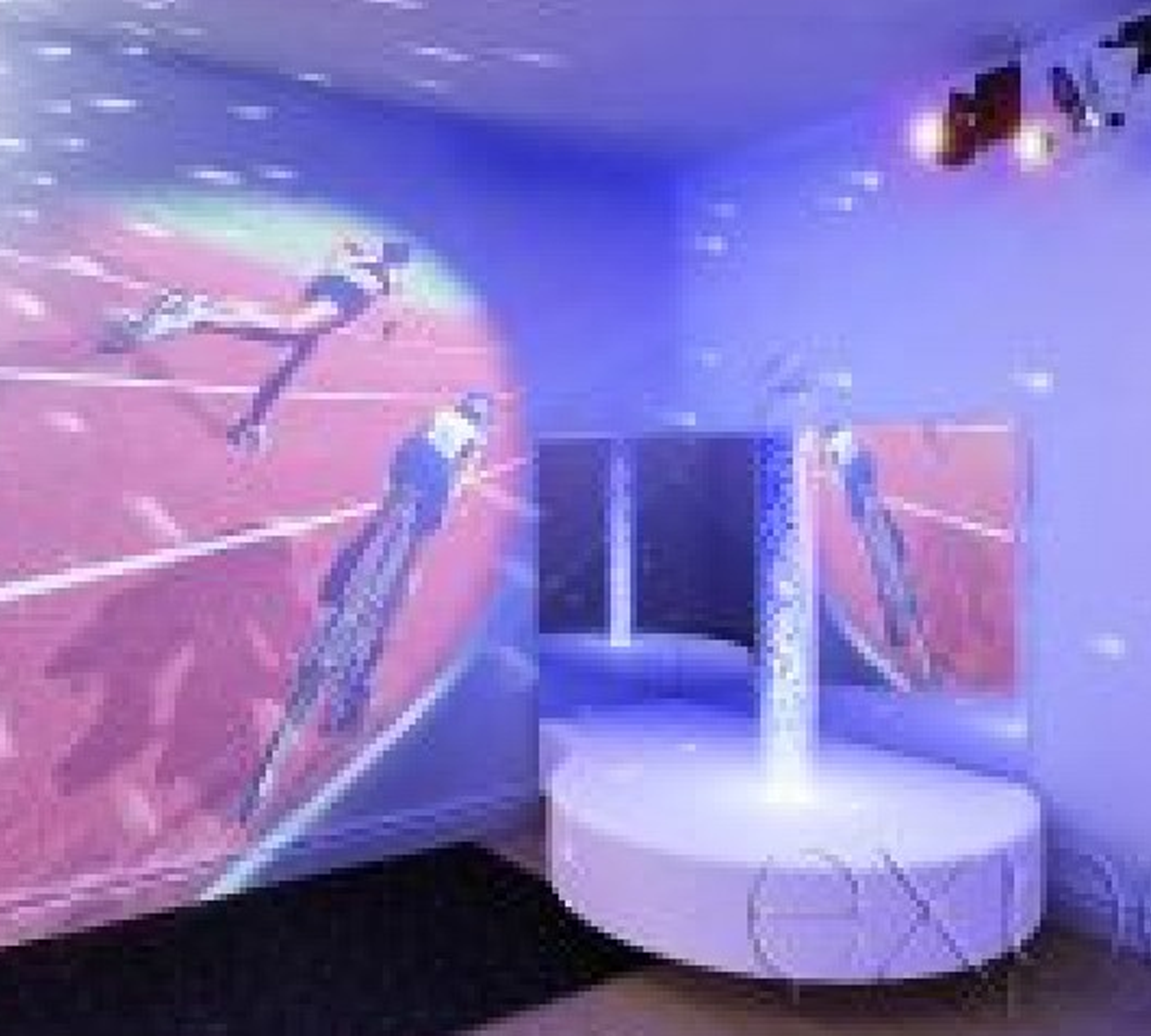 Calming Sensory Rooms