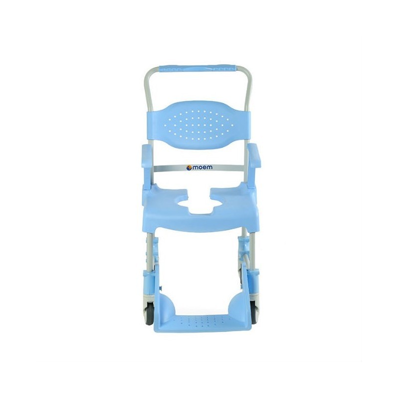 Moem shower commode chair